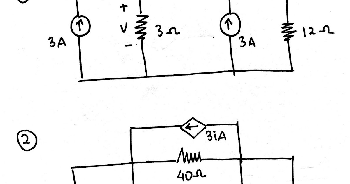 Contoh Soal Analisis Node