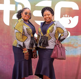 Empress Gifty launches “The Resurrection Effect Concert 2020” See Pictures - Gospel Hypers