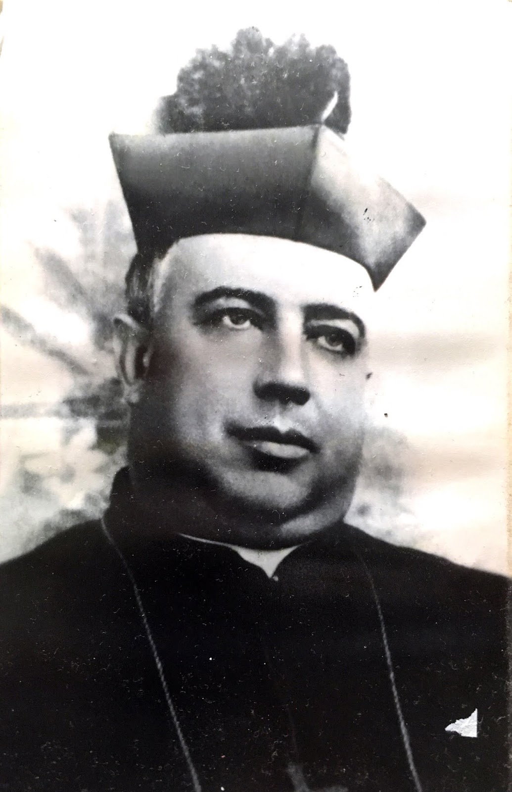 . San Rafael Guízar y Valencia 18781938, a 80 años de su muerte