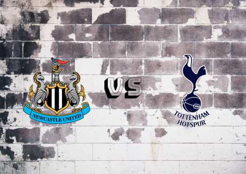 Newcastle United vs Tottenham Hotspur  Resumen y Partido Completo