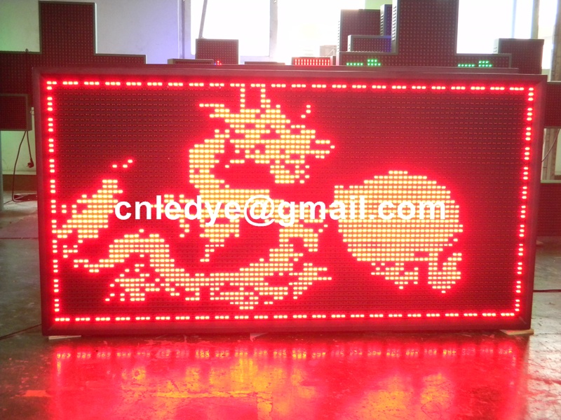 PetroLed Monochrome Led message Center Manufacturer Wholesale & Retail