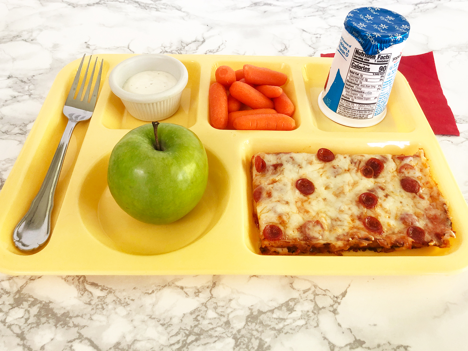 Southern Mom Loves School Lunch Pizza Recipe southern-mom-loves-school-lunch-pizza-recipe