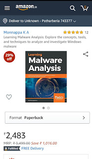 Learning Malware Analysis ebook free download Learning Malware Analysis