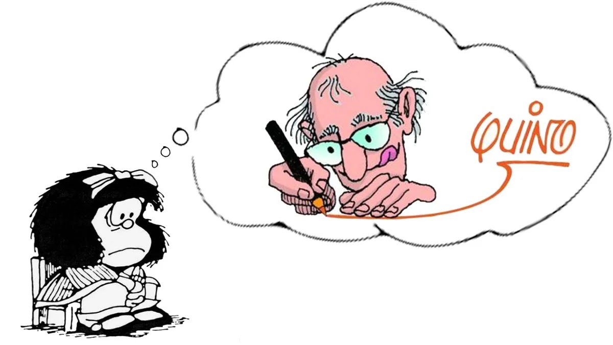 Mafalda y el legado de Quino