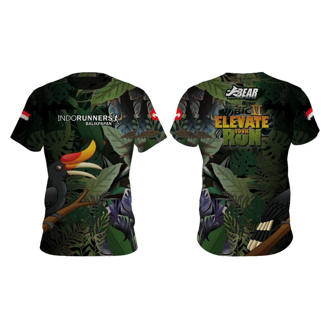 Jersey 🔍 Bear Trail Challenge VI • 2021 Jersey 👕 Bear Trail Challenge VI • 2021