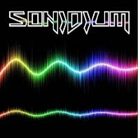 ALBUM SONIDIUM (2015)