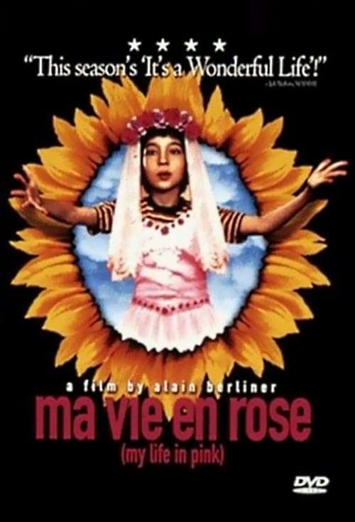 Descargar Mi vida en rosa 1997 Blu Ray Latino Online