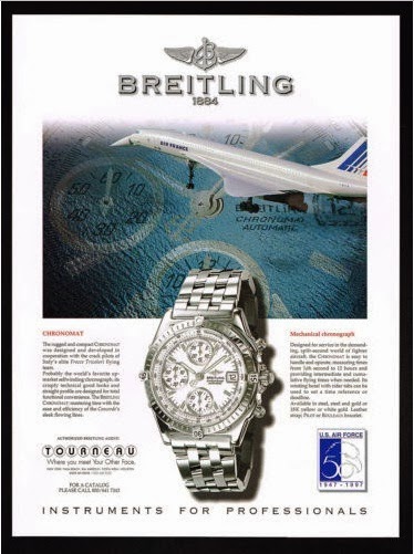 Breitling Chronomat  Automatic