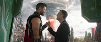 Thor: Ragnarok Chris Hemsworth and Mark Ruffalo Image 1 (28)