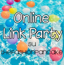 blogger in festa: online link party 