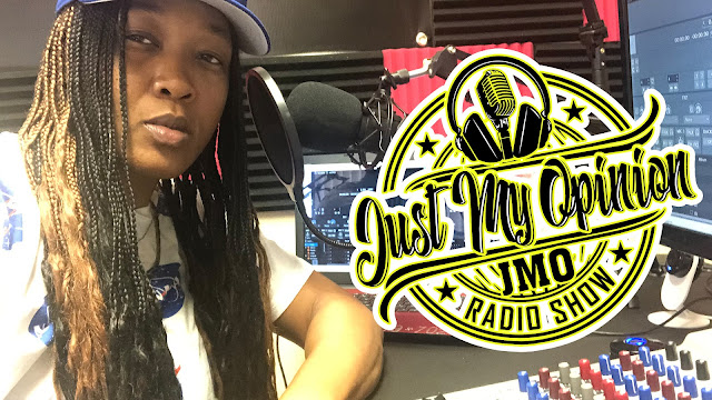 JMO Radio Show is Building a Name Supporting Indie Artists