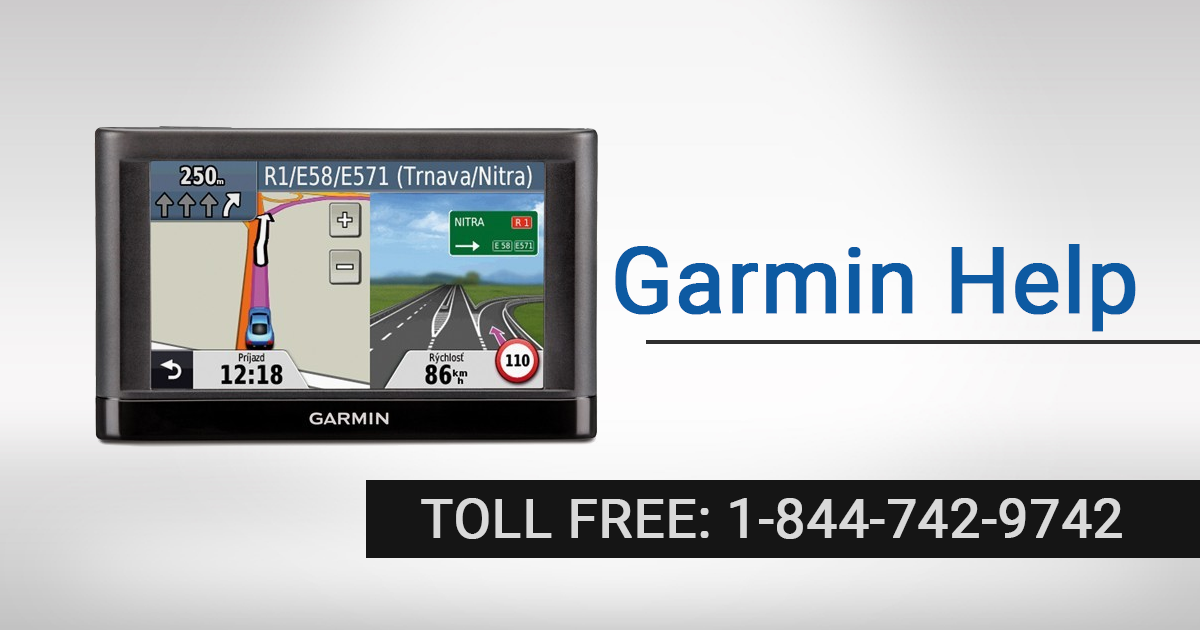 Try this if Garmin Nuvi won’t turn on while it’s plugged in