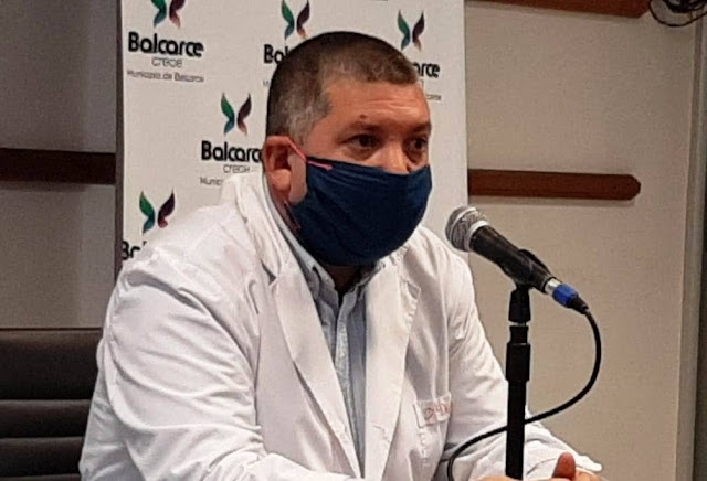 Antonio Dojas