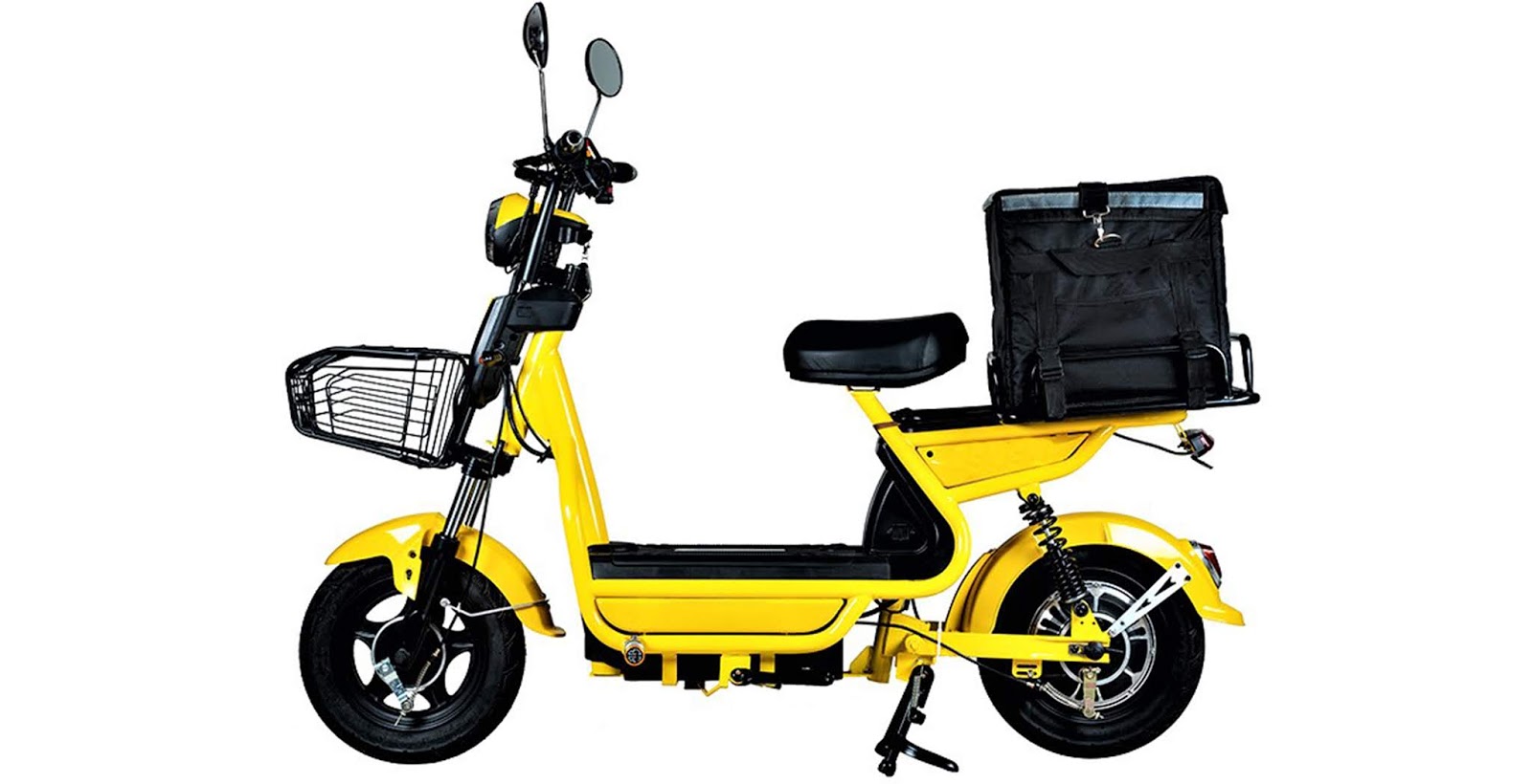 Mumbai News Network Latest News eBikeGo introduces costeffective