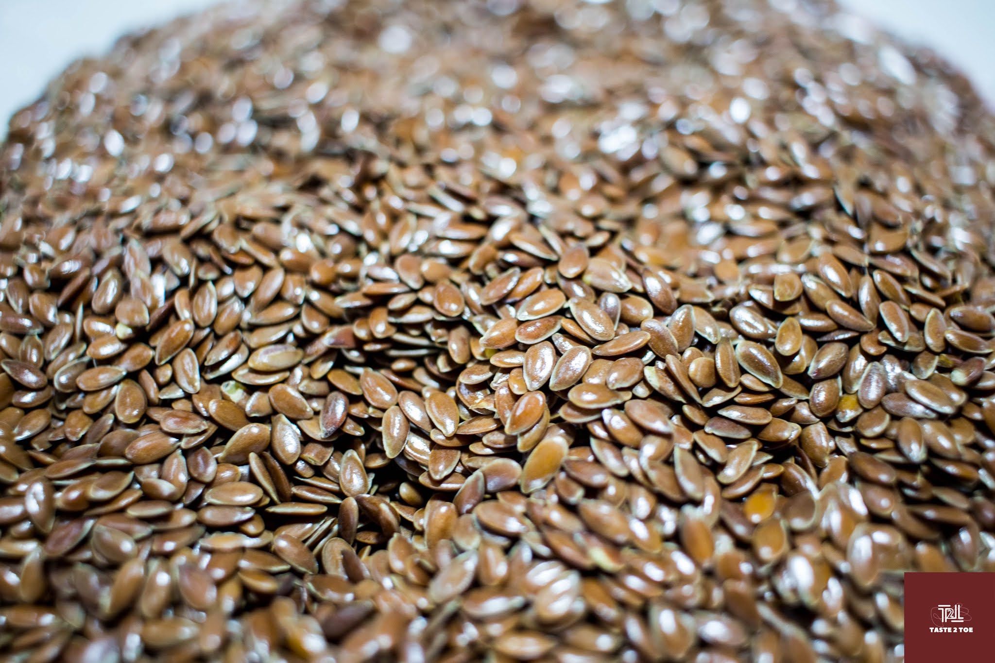 Health benefits of Flax Seeds in Bengali তিসি বীজের স্বাস্থ্য উপকারিতা