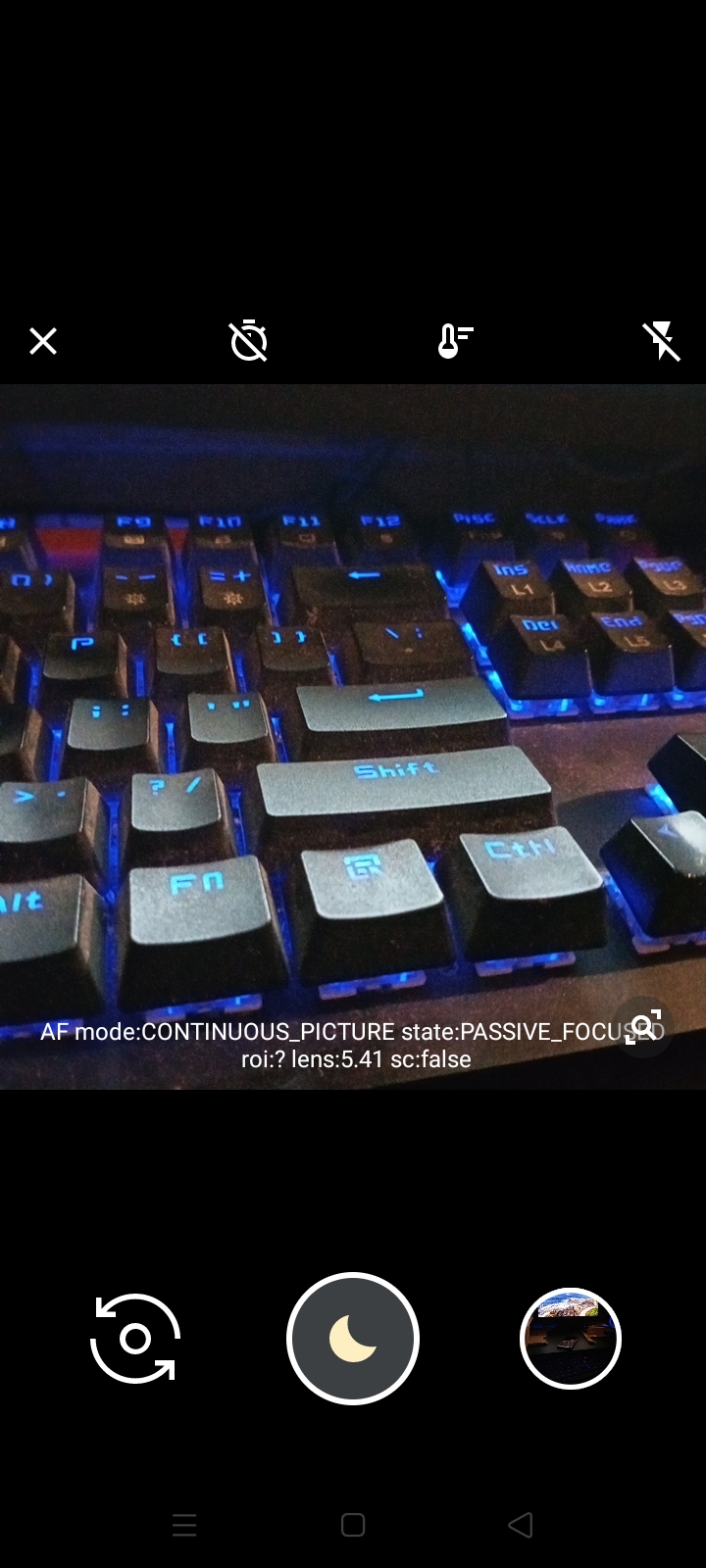 Link Google Camera Gcam Buat Realme C3 Biar Bisa Night Sight Atau Mode Malam Elppas Story