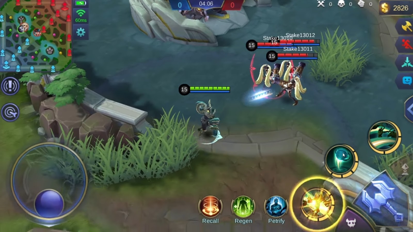 Mobile Legends Khufra Guide The Ultimate Tips &amp; Tricks 2019