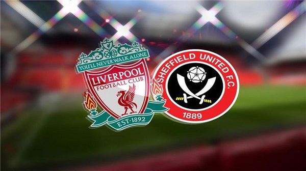 نتيجة مباراة ليفربول وشيفيلد يونايتد اليوم 28-02-2021 في الدوري الانجليزي نتيجة مباراة ليفربول وشيفيلد يونايتد اليوم 28-02-2021 في الدوري الانجليزي