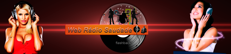 Web Rádio Saudade