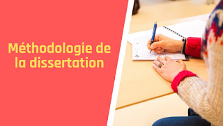 Méthodologie de la dissertation