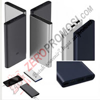 Souvenir powerbank PB-101 10,000 mAh