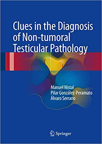 Clues in the Diagnosis of Non-Tumoral Testicular Pathology 1st Edition