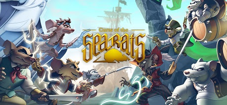 Curse of the Sea Rats-GOG