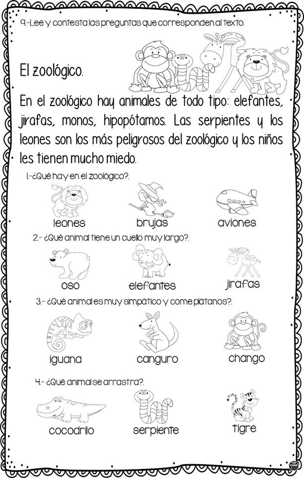 Evaluación Diagnóstica Primer Grado Materiales Educativos para Maestras