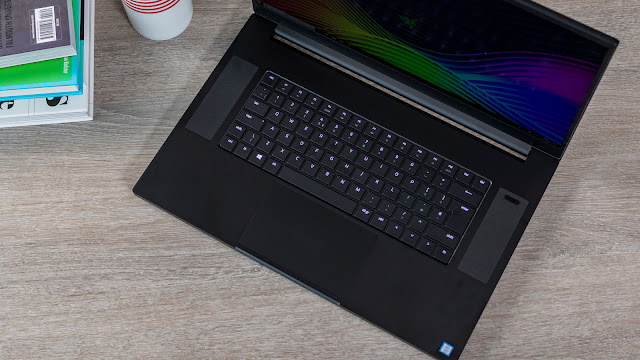 Razer Blade Pro 17 Review