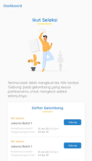 Gabung Gelombang Prakerja Gabung Gelombang Prakerja