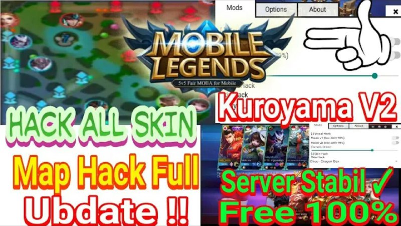 Peringatan Mengenai Penggunaan Mod Apk