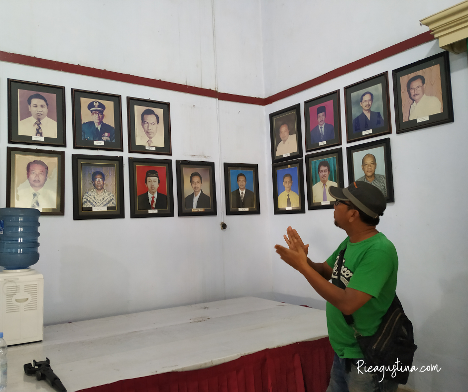 Jelajah Pabrik Gula Jatibarang dan Agrowisata Besaran ...