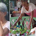 Lola, inulan ng relief goods matapos ang viral video