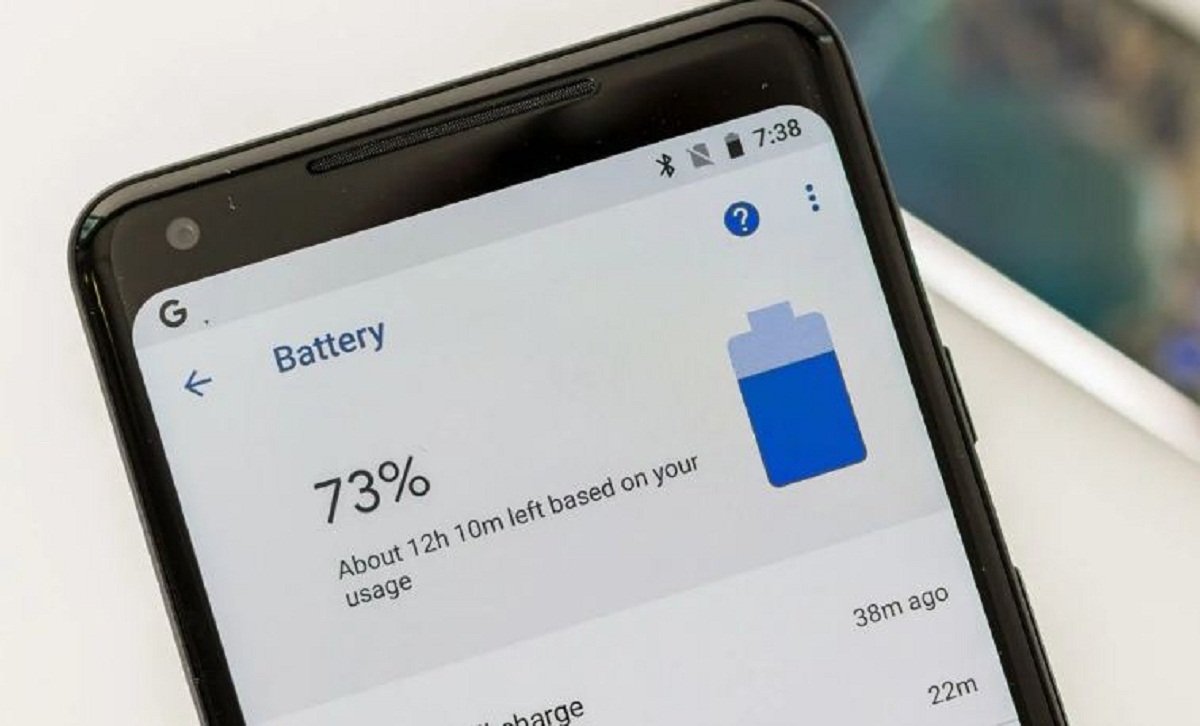 Google Pixel 2 Battery Specs It S Time To Upgrade