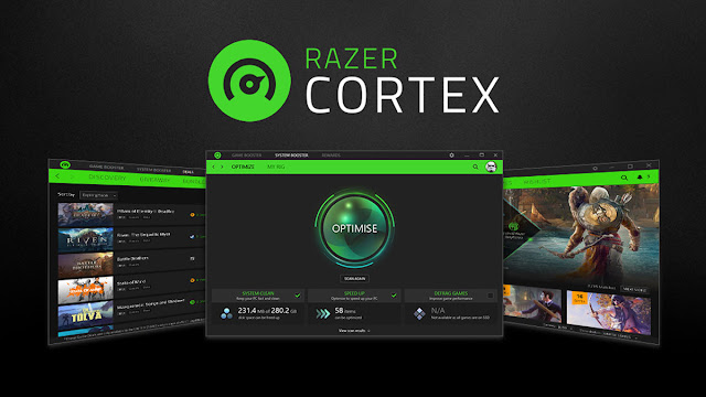 cortex gaming cortex gaming