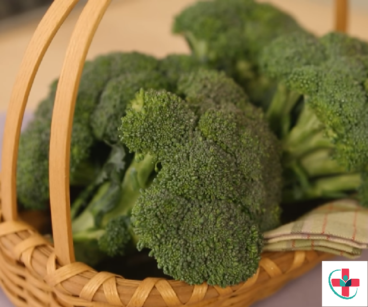 Healthy reasons why broccoli should be at the very top of your grocery list
