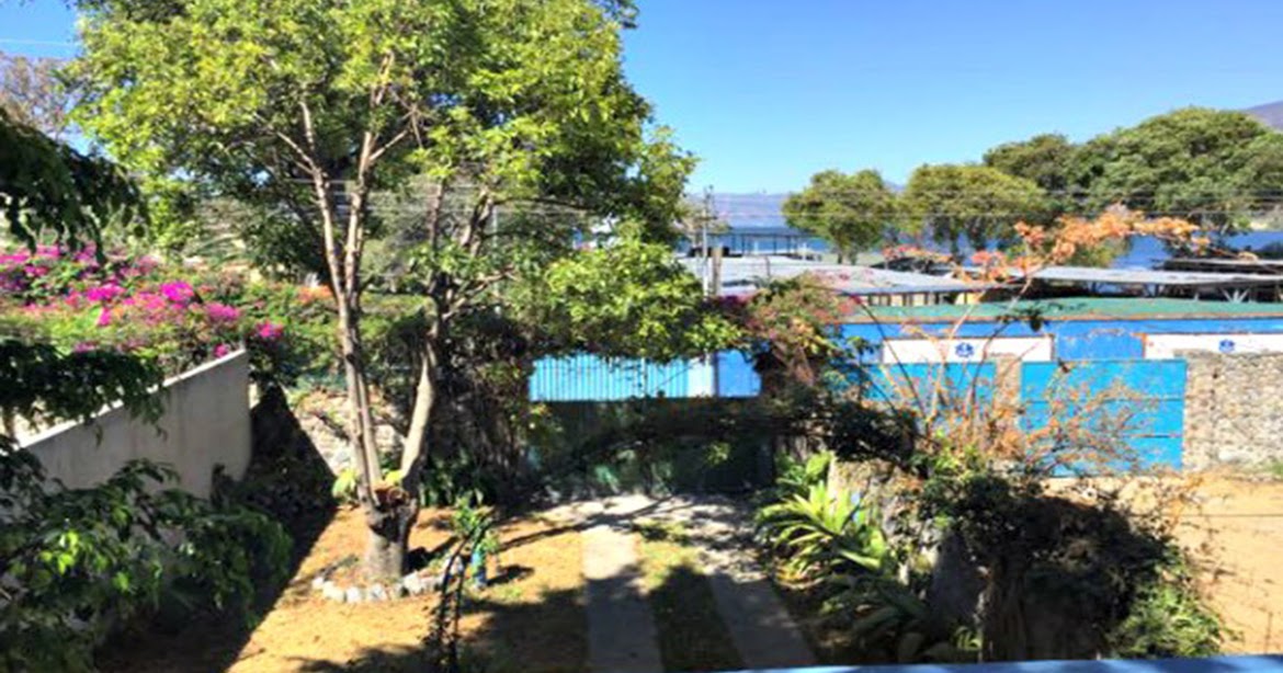 Guatemala Real Estate Lake Atitlan
