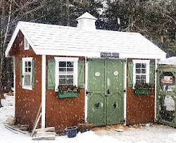 coop chicken winterize winter coops chickens simple might fresh imagine far cold few better still than things flock heat