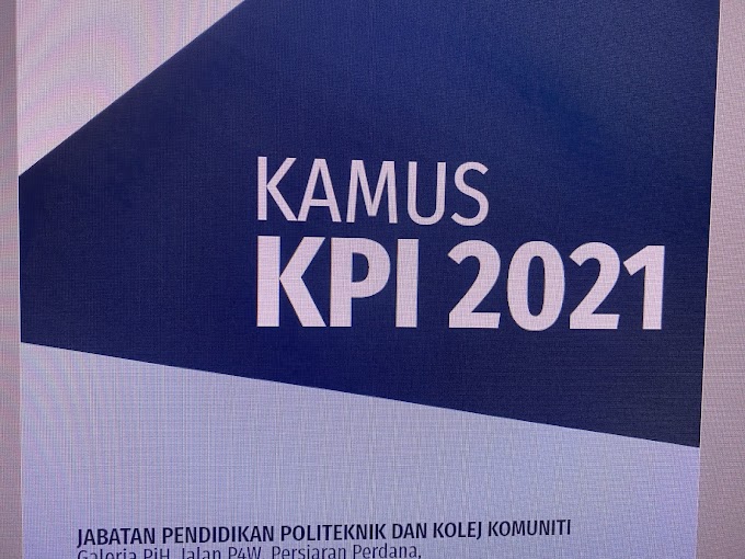 KPI 2021