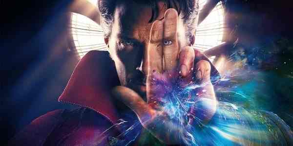 MoviesFlix  | Marvel Doctor Strange in the Multiverse of Madness Coming soon.