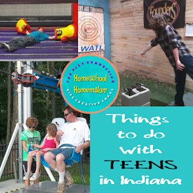 Things to do in Indy with Teenagers Fun Activities to do with Teens in Greater Indianapolis
