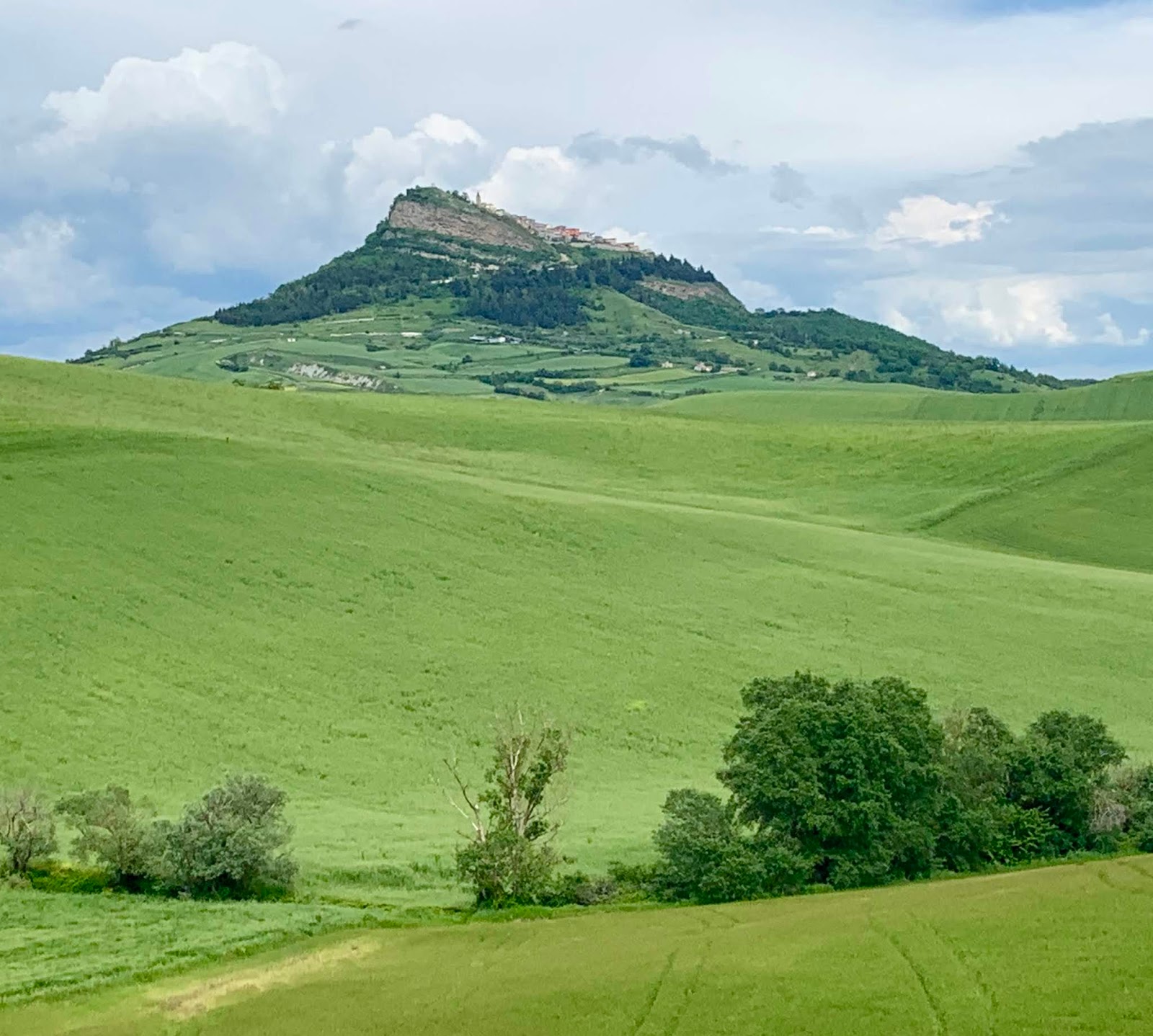Cairano, Italy