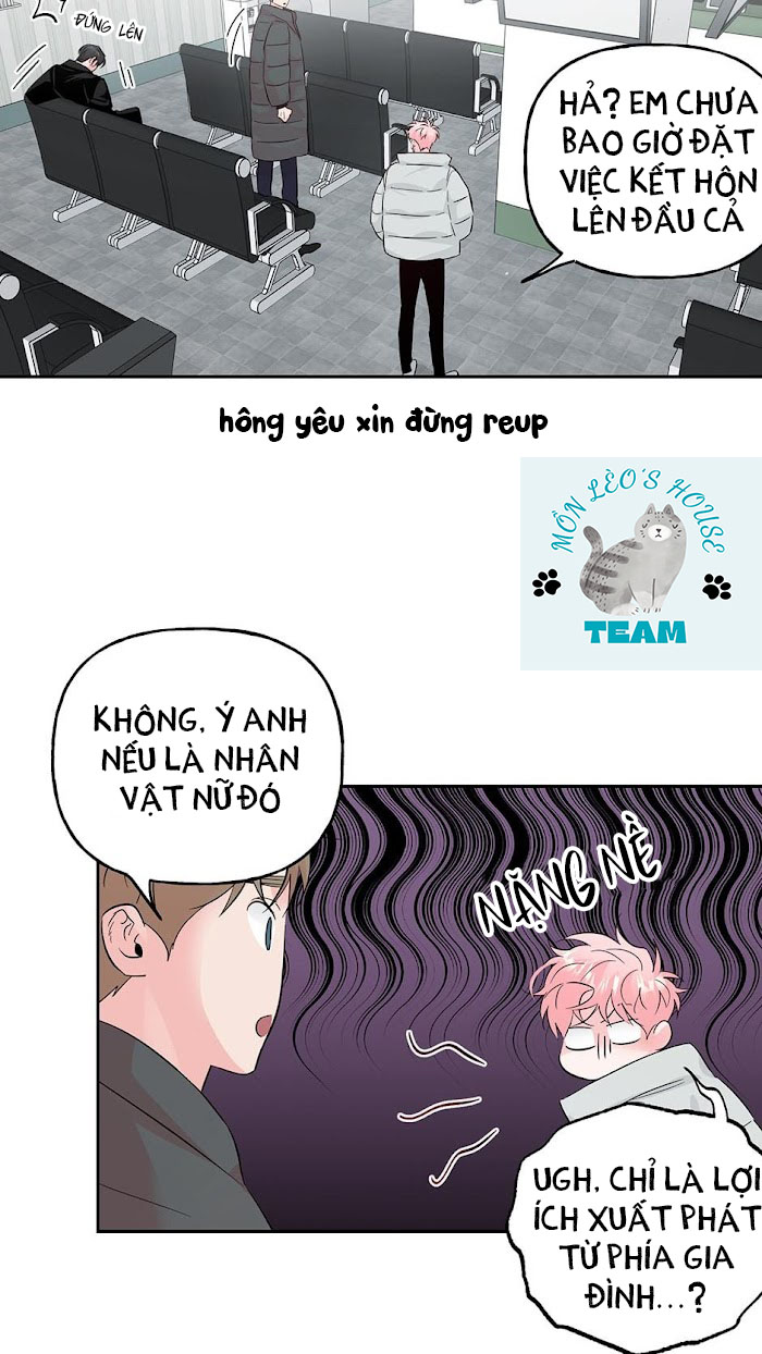 Đọc truyện Assorted Wildness - Chapter 42