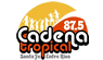 Cadena Tropical 87.5 FM