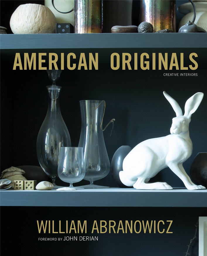 Book review- American Originals!