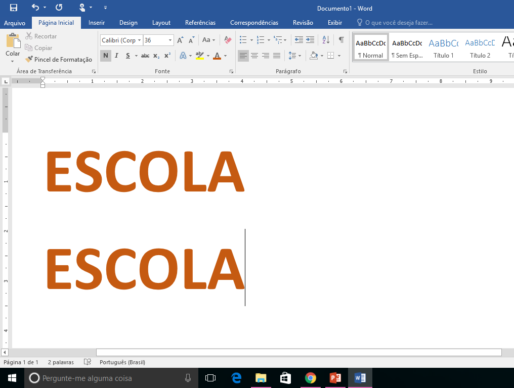 Digitar ABC: Letras Para Escrever No Teclado - Microsoft Apps