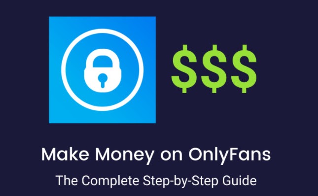 How to withdraw money from onlyfans