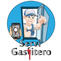 Servicio Gasfitero