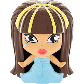 Monster High Basic Fun Cleo de Nile Fashems Series 1 Figure