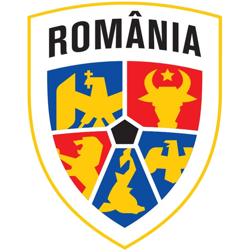 Uniforme de Selección de Rumania Temporada 2021 para DLS & FTS